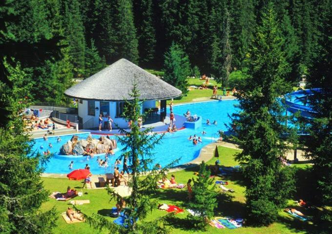 Gasthof Auerhahn Lech am Arlberg Esterno foto